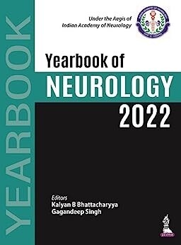 Yearbook of Neurology 2022