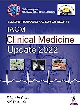 IACM Clinical Medicine Update 2022