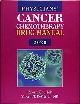 Physicians’ Cancer Chemotherapy Drug Manual 2020