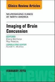 Imaging of Brain Concussion, An Issue of Neuroimaging Clinics of North America (Volume 28-1)