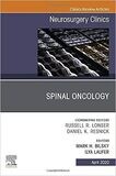 Spinal Oncology An Issue of Neurosurgery Clinics of North America (Volume 31-2)