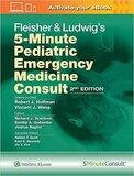 Fleisher &amp; Ludwig&#39;s 5-Minute Pediatric Emergency Medicine Consult 2nd Edition