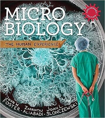 Microbiology: The Human Experience