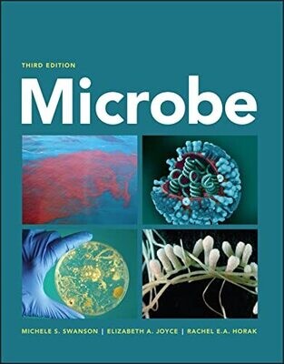 Microbe, 3rd Edition
