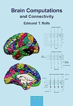 Brain Computations and Connectivity, 2nd Edition