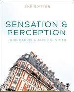 Sensation and Perception, 2nd Edition