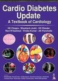 Cardiodiabetes Update: A Textbook of Cardiology 1st Edition