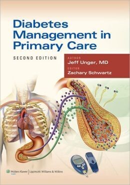 Diabetes Management in Primary Care, 2nd Edition