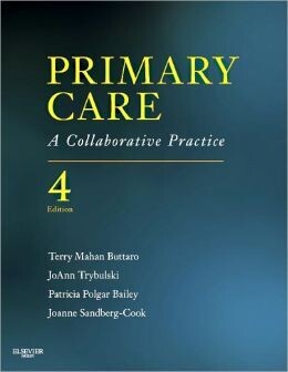 Primary Care: A Collaborative Practice, 4th Edition