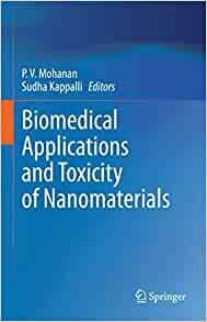 Biomedical Applications and Toxicity of Nanomaterials