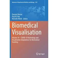 Biomedical Visualisation: Volume 14 ‒ COVID-19 Technology and Visualisation Adaptations for Biomedical Teaching