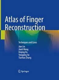 Atlas of Finger Reconstruction: Techniques and Cases
