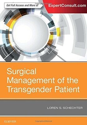Surgical Management of the Transgender Patient