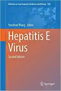 Hepatitis E Virus (Advances in Experimental Medicine and Biology, 1417), 2nd Edition