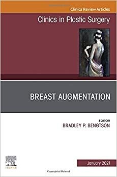 Breast Augmentation, An Issue of Clinics in Plastic Surgery (Volume 48-1)