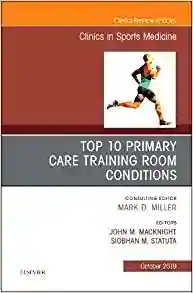 Top 10 Primary Care Training Room Conditions (Volume 38-4)