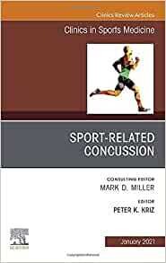 Sport-Related Concussion (SRC), An Issue of Clinics in Sports Medicine (Volume 40-1)