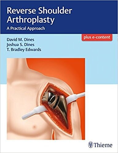 Reverse Shoulder Arthroplasty: A Practical Approach (EPUB)