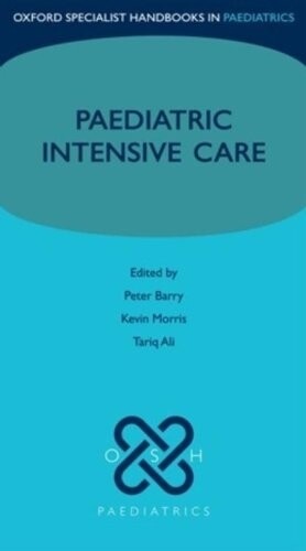 Paediatric Intensive Care