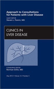 Approach to Consultations for Patients with Liver Disease, An Issue of Clinics in Liver Disease, 1e