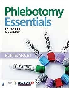 Phlebotomy Essentials