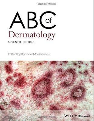 ABC of Dermatology (ABC Series), 7th Edition