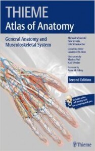 General Anatomy and Musculoskeletal System, Second Edition