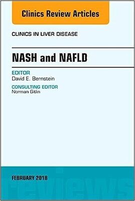 NASH and NAFLD, An Issue of Clinics in Liver Disease
1st Edition