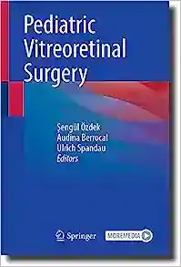 Pediatric Vitreoretinal Surgery (EPUB)
