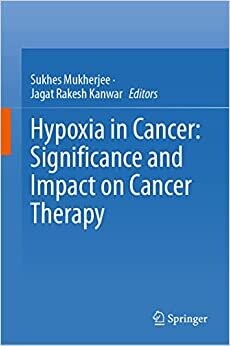 Hypoxia in Cancer: Significance and Impact on Cancer Therapy (EPUB)