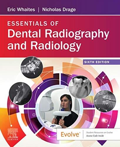 Essentials of Dental Radiography and Radiology, 6th Edition (EPUB)