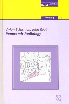 Panoramic Radiology (Quintessentials of Dental Practice) (EPUB)