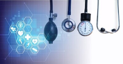 Innovations and New Practices in Internal Medicine 2022 (CME VIDEOS)