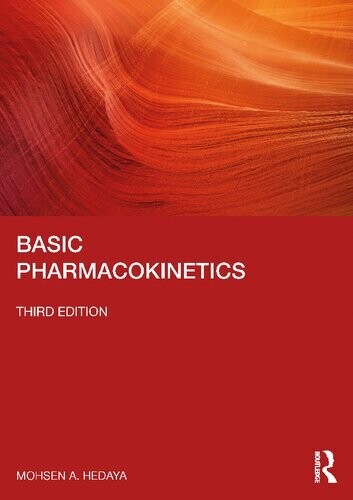Basic Pharmacokinetics
3rd Edition