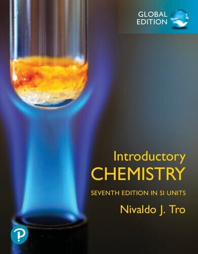 Introductory Chemistry in SI Units
7th Edition