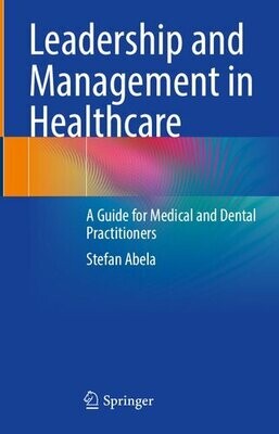 A Guide to Hospital Administration and Planning
1st ed. 2023 Edition