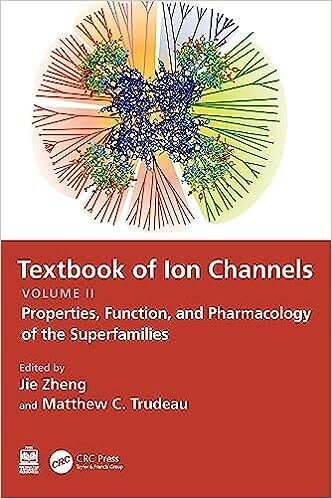 Textbook of Ion Channels Volume II: Properties, Function, and Pharmacology of the Superfamilies