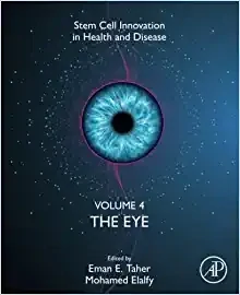 The Eye, Volume 4