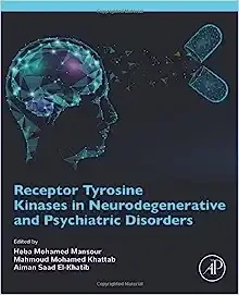 Receptor Tyrosine Kinases in Neurodegenerative and Psychiatric Disorders