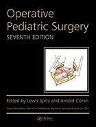 Operative Pediatric Surgery, Seventh Edition