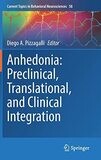 Anhedonia: Preclinical, Translational, and Clinical Integration (Current Topics in Behavioral Neurosciences, 58)