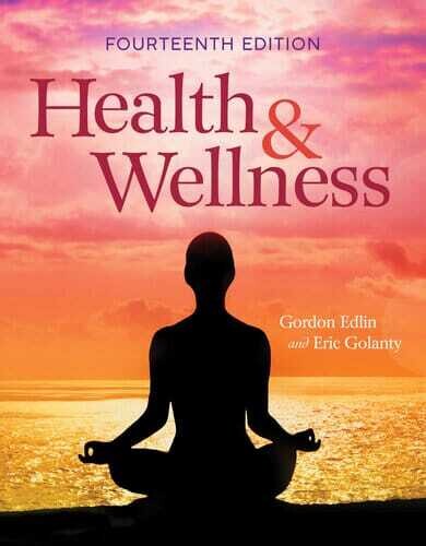 Health &amp; Wellness
14th Edition