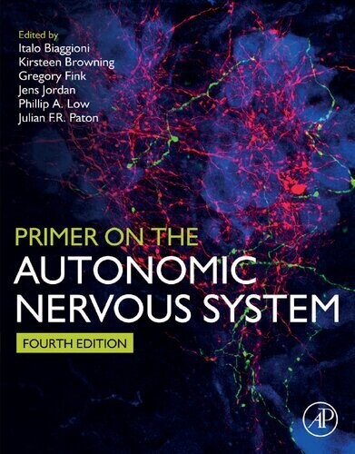 Primer on the Autonomic Nervous System - 4th Edition
