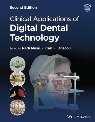Clinical Applications of Digital Dental Technology
2nd Edition