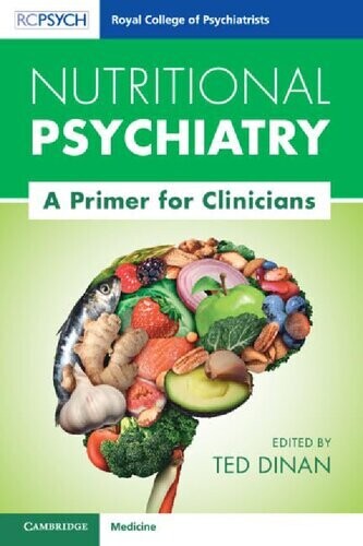Nutritional Psychiatry
1st Edition