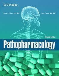 Pathopharmacology, 2nd Edition