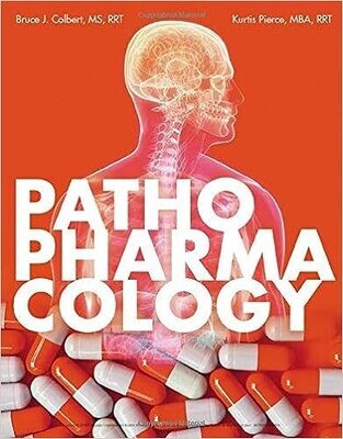 Pathopharmacology (MindTap Course List) 1st Edition