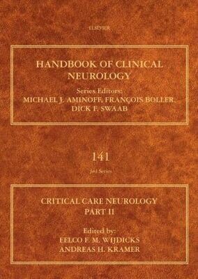 Critical Care Neurology Part II: Neurology of Critical Illness