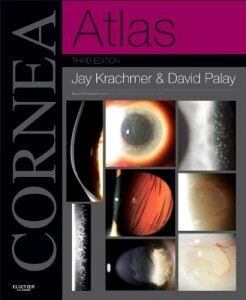 Cornea Atlas 3rd Edition