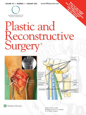 Plastic &amp; Reconstructive Surgery 2023 Archives